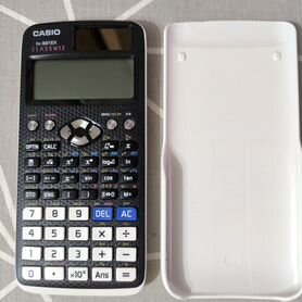 Калькулятор инженерный casio FX-991EX