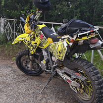 Suzuki Drz400