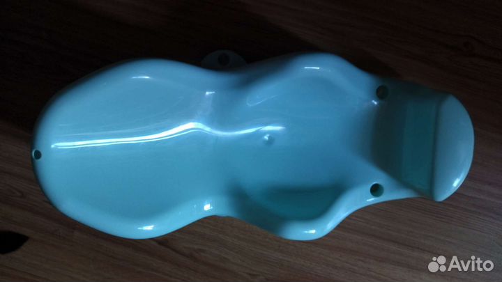 Ванночка для купания