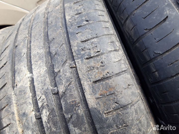 Комплект летних шин Sailun Atrezzo Elite 215/55R16