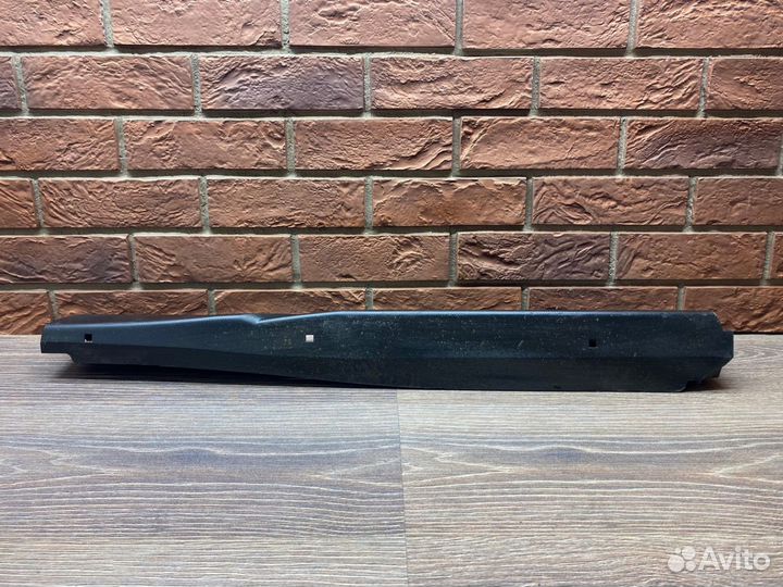 Накладка двери зад прав Subaru Forester SK S14 18+