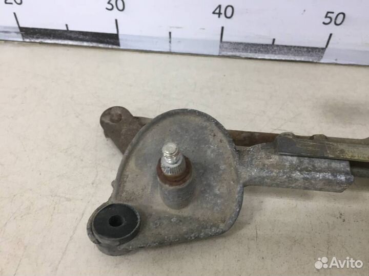 Трапеция стеклоочистителей Geely MK 2008-2015