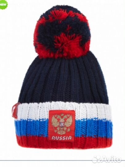 Шапка унисекс