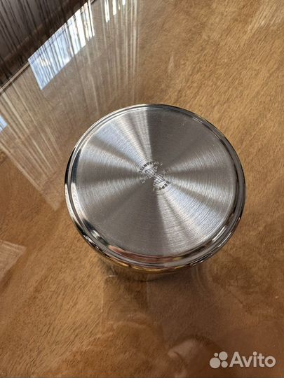 Сахарница Zepter новая