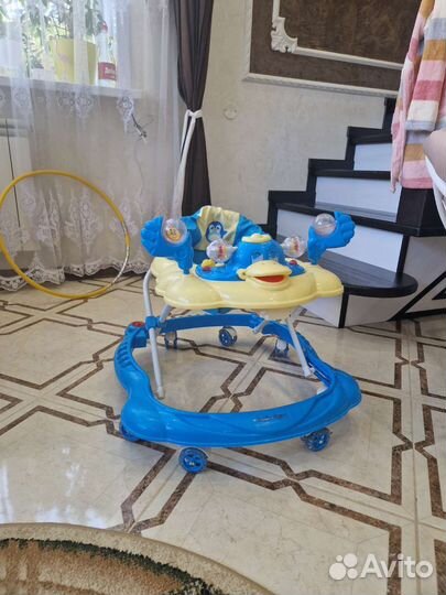 Продаю ходунки