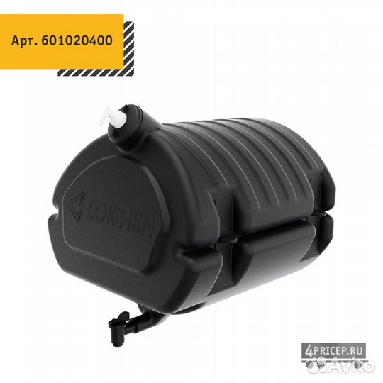 Баки для воды lokhen (рукомойники)