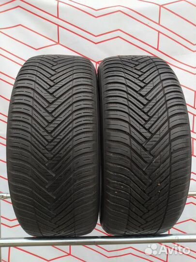 Hankook Kinergy 4S2 H750 235/50 R18 101V