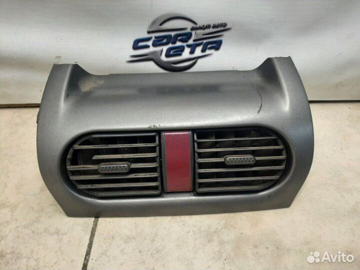 Дефлектор воздушный Opel Corsa C Z12XE 2004