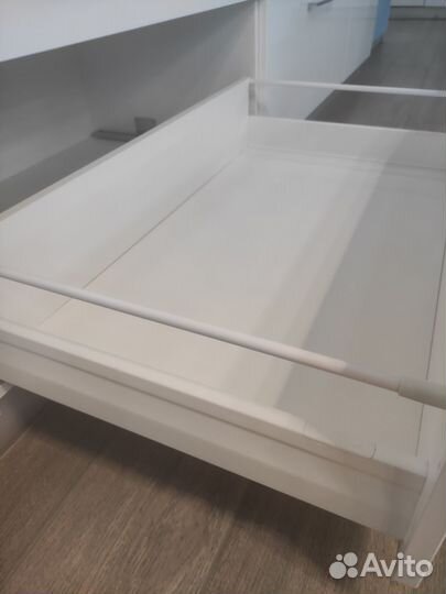 Комплект ящика тандембокс