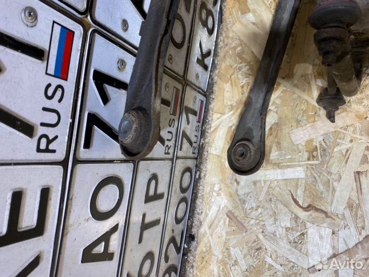 Задний подрамник Ford Mondeo 3 2.0 2003