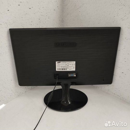 Монитор Samsung LS20B300