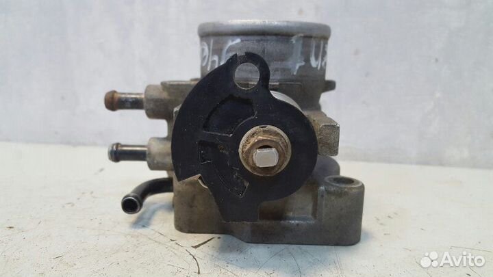 Дроссельная заслонка Hyundai Accent LC G4EC 1.5Л