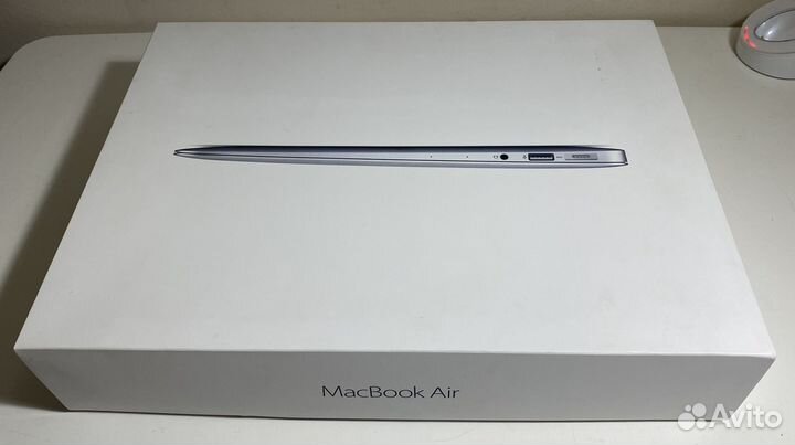 Macbook air 13 2015