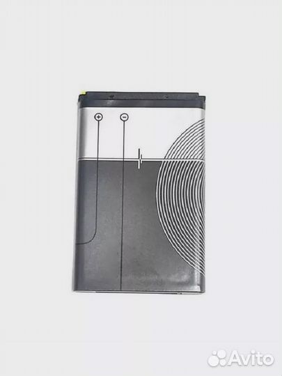 АКБ Nokia 2310 са739