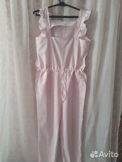 Шорты и комбинезон