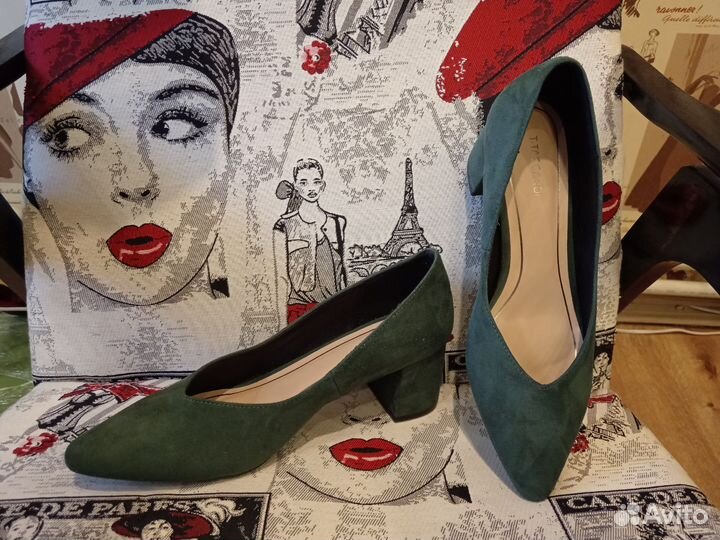 Туфли женские 40 размер