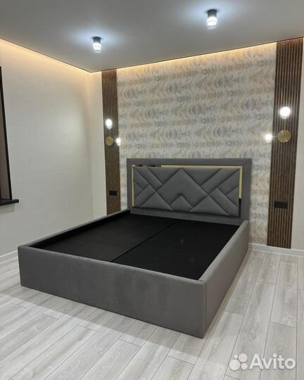 Кровать + матрас + доставка