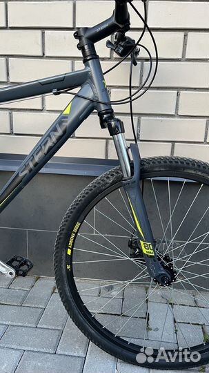 Велосипед Stern Energy