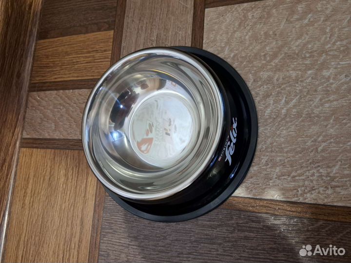 Миски для кошек