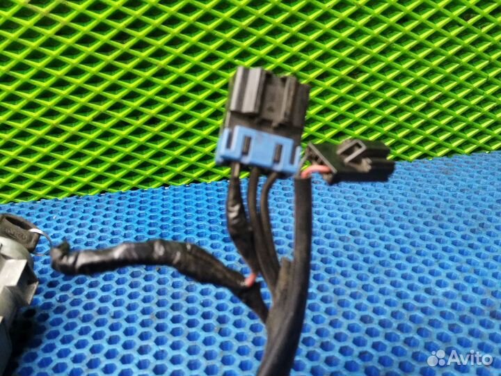 Замок зажигания mitsubishi RVR n23w