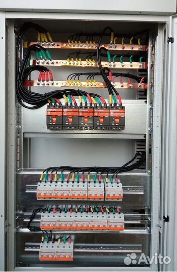 Электрик/Сантехник. Монтаж под ключ. Замена.Ремонт