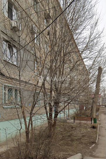 1-к. квартира, 14 м², 1/5 эт.