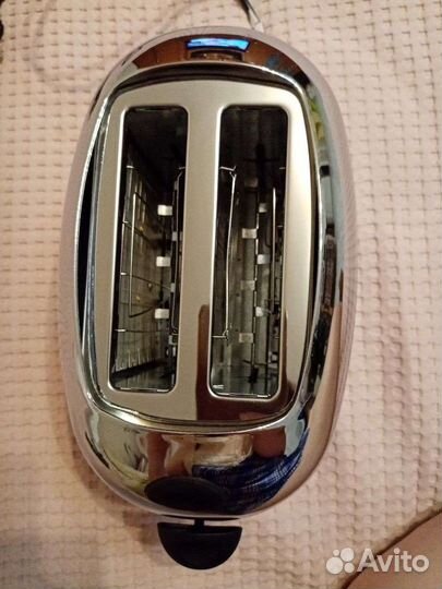 Продам уникальный новый тостер