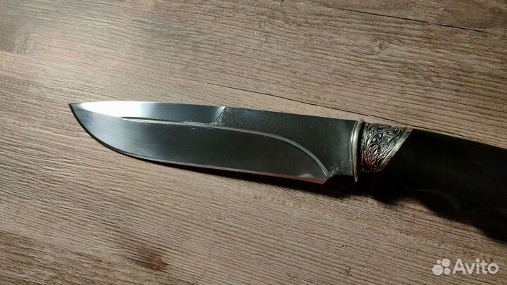 Нож беркут ручной работы