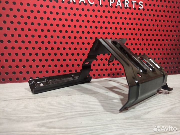 Планка крепления аккумулятора Bmw X3 G01 2018