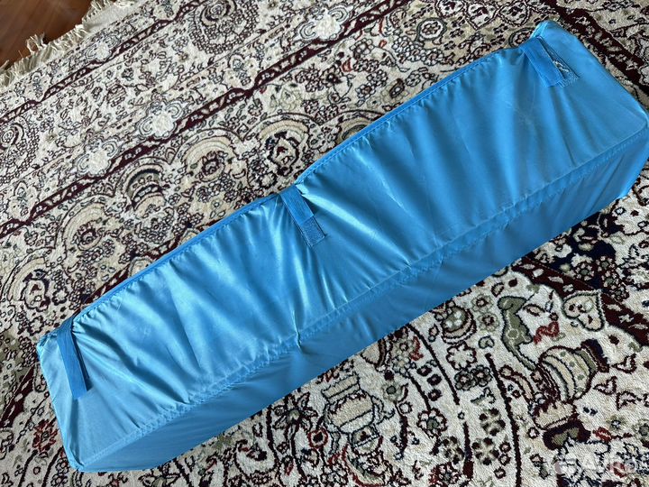 Манеж детский babyton