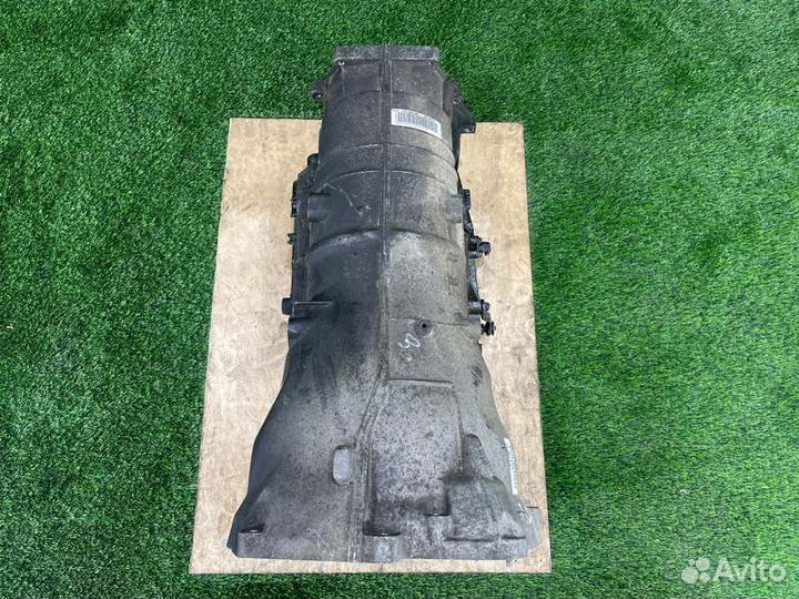 АКПП Bmw X5 E53 M57D30 2004