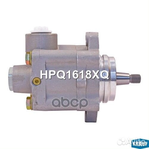 Насос гидроусилителя руля HPQ1618XQ Krauf