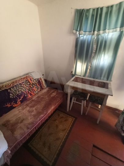 Дача 12 м² на участке 5 сот.