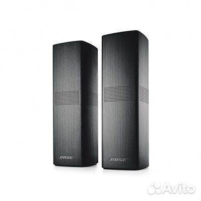 Bose Surround Speakers 700