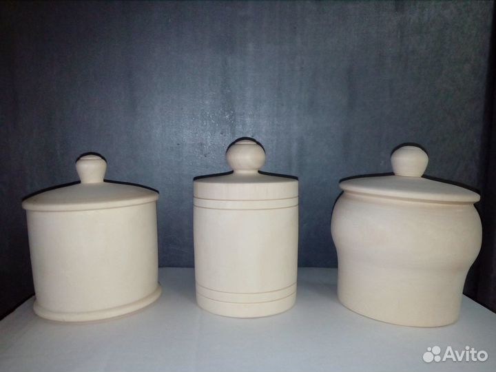 Изделия из дерева ручной работы