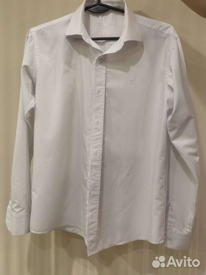 Рубашка детская