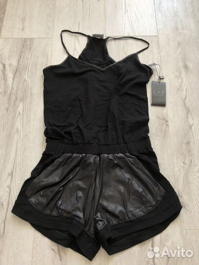 Комбинезон Emporio armani