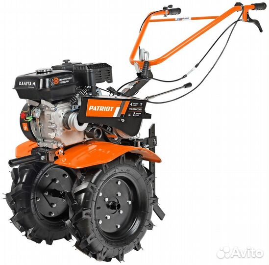 Культиватор Patriot Калуга М (440107011)