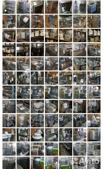 Фритюр тепловой шкаф