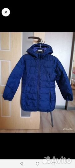 Вещи пакетом на девочку