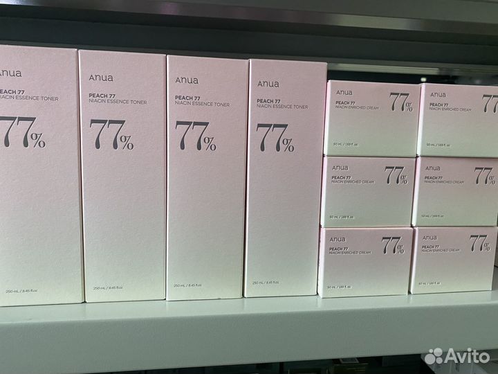 Корейская косметика оптом Anua
