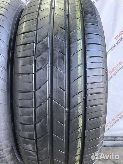 Kumho Ecsta HS52 225/55 R18 102M