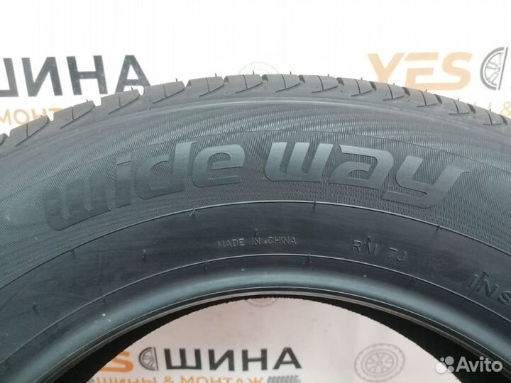 Wideway Sportsway 235/65 R17 108H