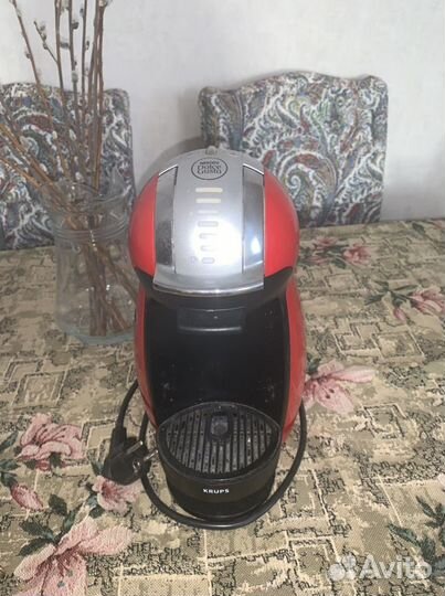 Кофемашина