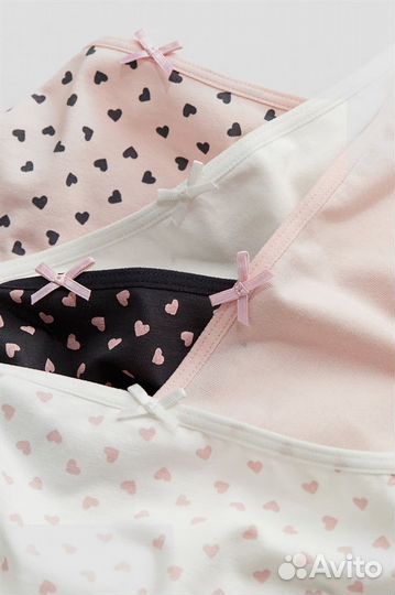 Трусики для девочки hm