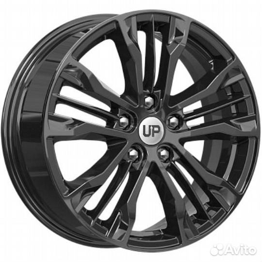 Диски Wheels UP UP106 7x17 5*114.3 ET40 DIA66.1 Ne