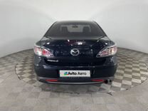 Mazda 6 1.8 MT, 2010, 226 500 км, с пробегом, цена 759 900 руб.