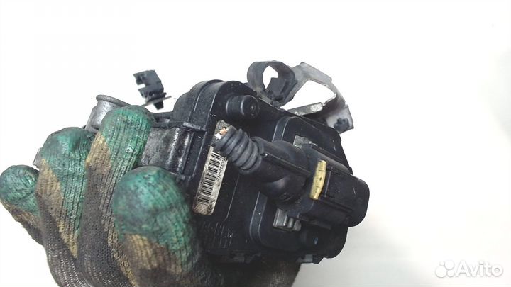 Заслонка дроссельная Fiat Bravo, 2009