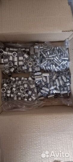 Токарная и фрезерная обработка чпу