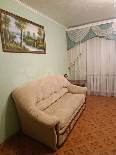 1-к. квартира, 39 м², 7/9 эт.